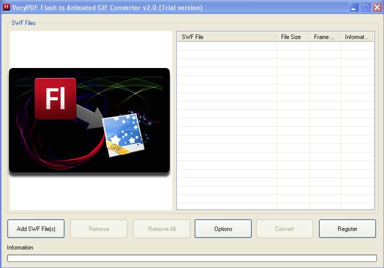 Flash to GIF Batch Creator