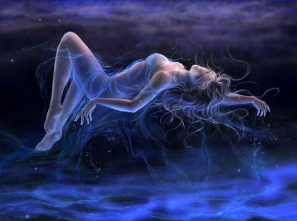 In a World of Dreams Animated Wallpaper