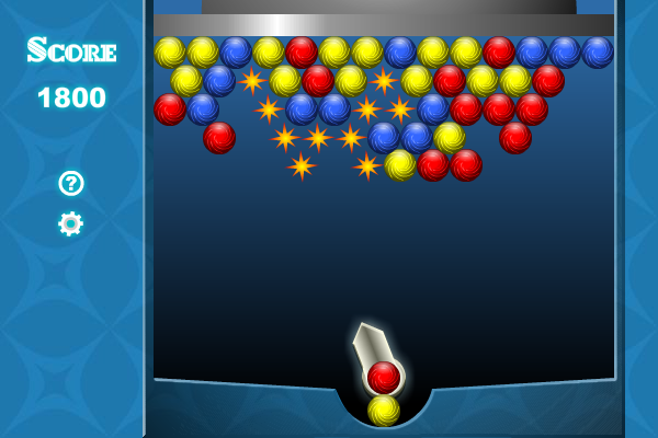 Bouncing Balls Battle