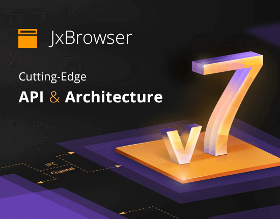 JxBrowser