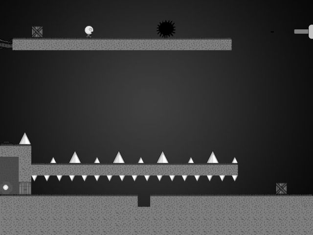 Dangerous Level
