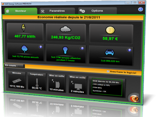 KAR Energy Saver PREMIUM