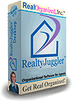 RealtyJuggler Real Estate Flyers