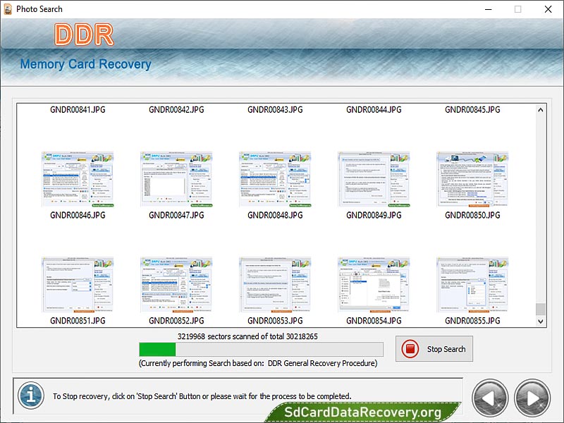 How to Recover Deleted Data