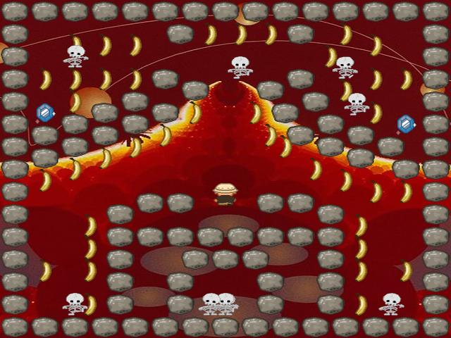 Hunter 2 New Enemies