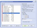 mini PDF to Excel 2010 Converter Tool