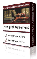 Prenuptial Agreement Form, Prenuptial Agreement, free Prenuptial Agreement