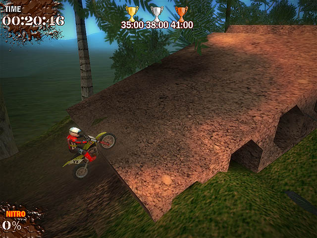 Trial Motorbikes Tool