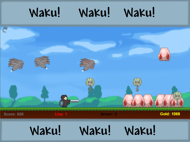 Waku