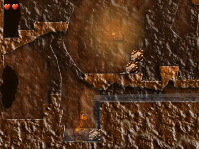 Ant