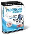 Password Resetter