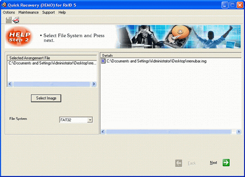 Top Raid Recovery Software