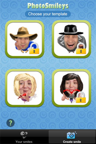 PhotoSmileys
