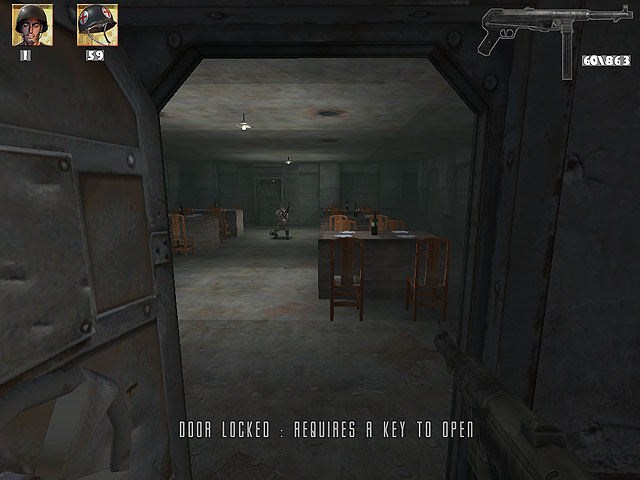 Operation Ubersoldat