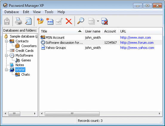 Password Manager Professional