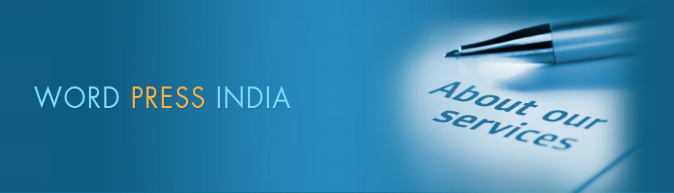 PSD to Wordpress