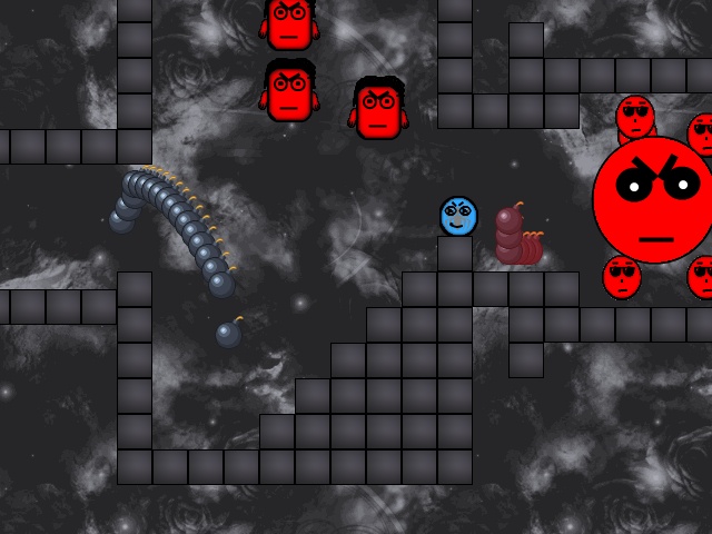 Adventure Bingo II