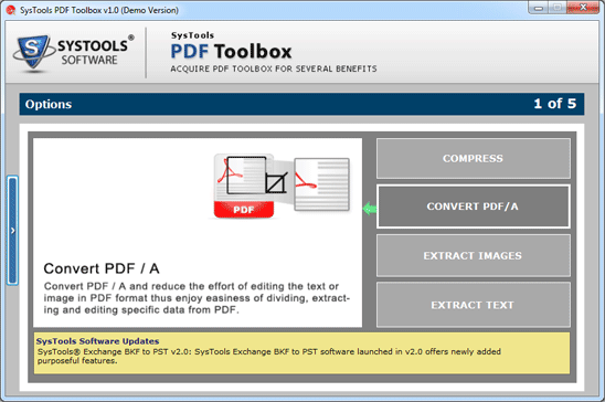 Easy PDF Compress