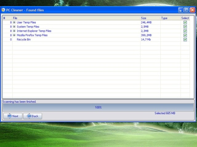 PC Cleaner