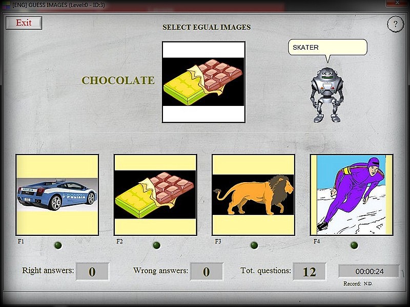PowerAFA Aphasia Treatment Software