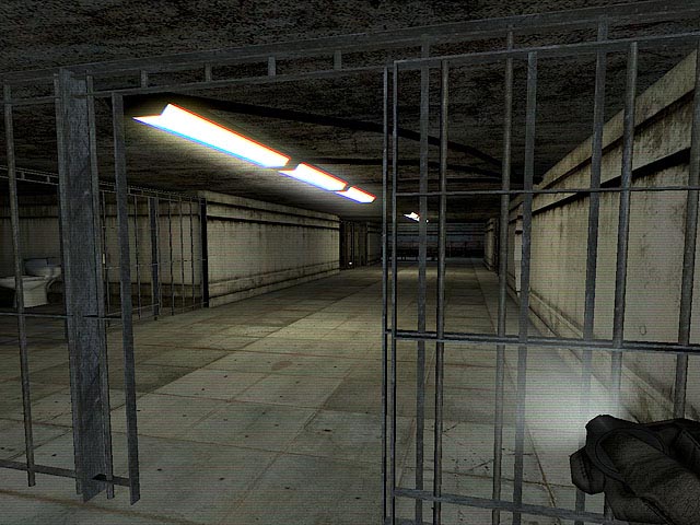Prison