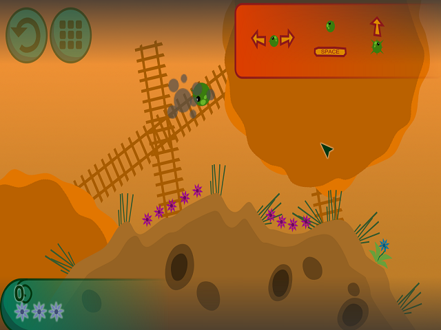 Adventures Of Rungle