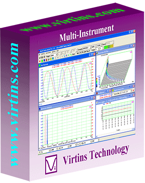 Multi-Instrument Full Package