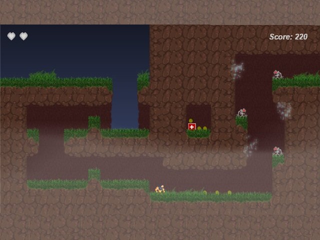 Ghost Quest