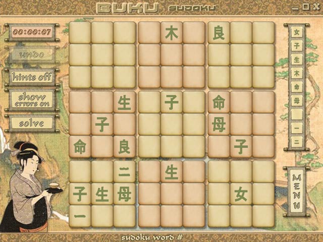 Buku Sudoku