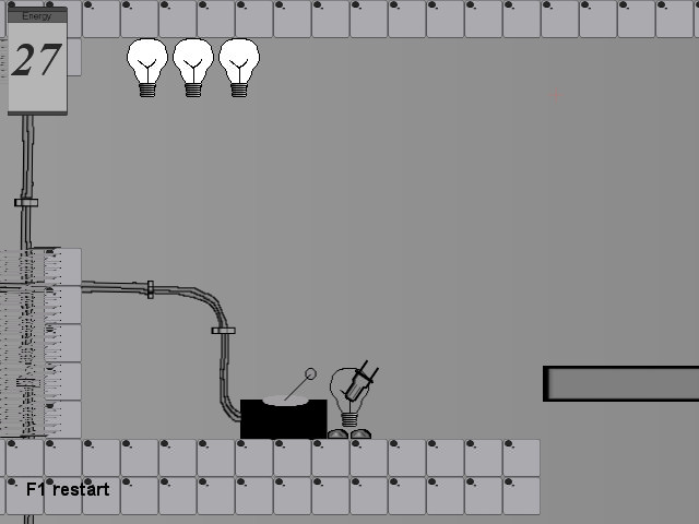 Lamp Adventures