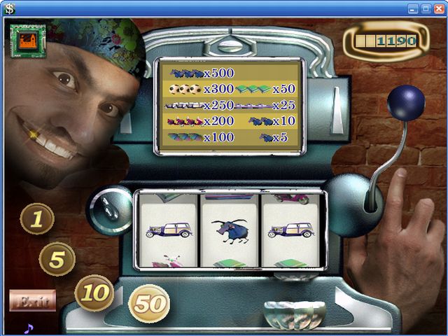 Slot Machine