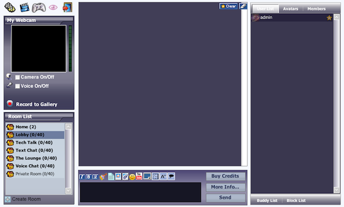 Video Chat