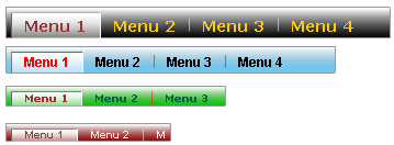 Flash Tab Component