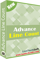 Line Count Manager