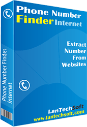 Internet Phone Number Finder