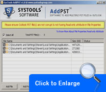 How To Configure PST Files In Outlook