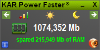 More Juice Power