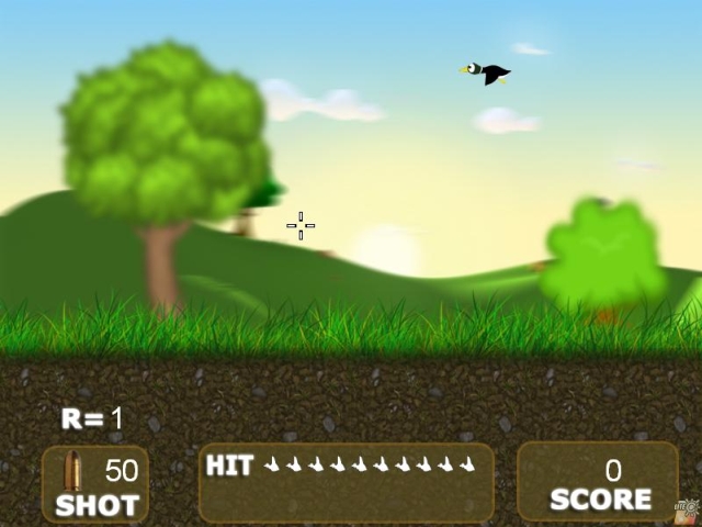 Duck Hunter Reload