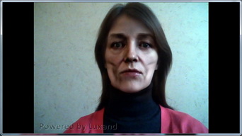 Mirror Reality: Aging