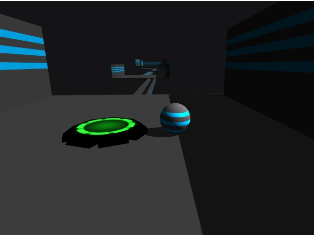 Nano Ball