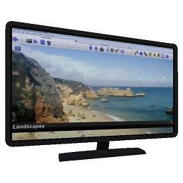 Imaging PVR