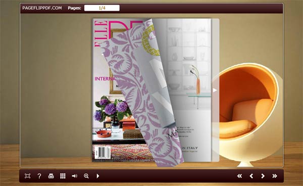 Desktop Publishing Software for Mac