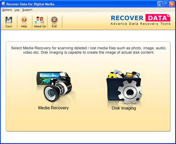Best Digital Media Recovery