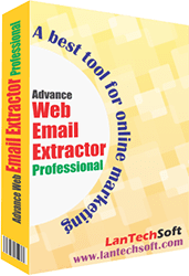 Internet Email Finder
