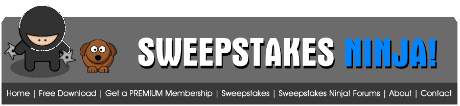 Win Prizes Online