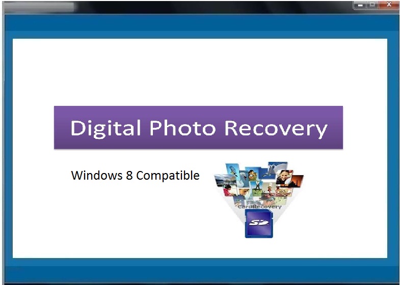 Deleted Photo Recovery