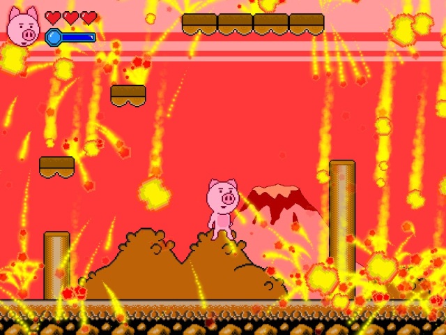 Master Of Disaster