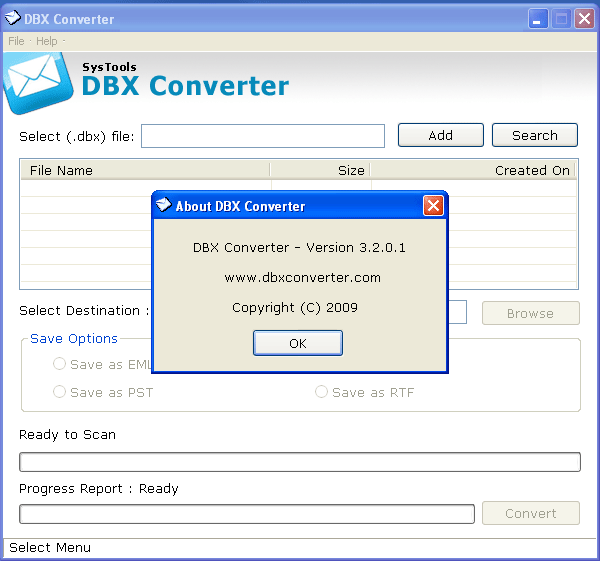 Email Recovery Outlook Express