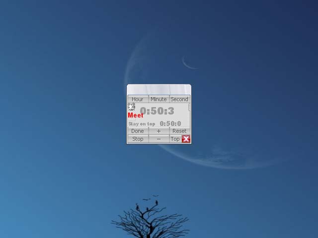 Alarm Clock