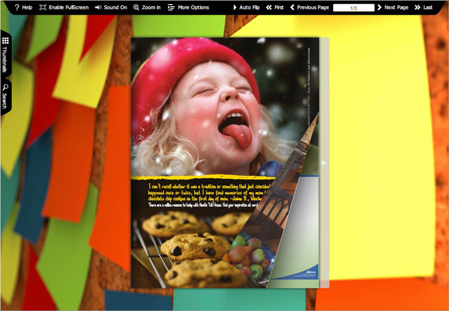 Gorgeous Theme Templates